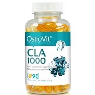 *OstroVit CLA 1000 90caps