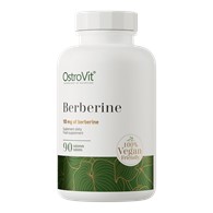 *OstroVit Berberine 90 tabs