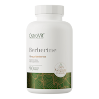OstroVit Berberine 90 tabs