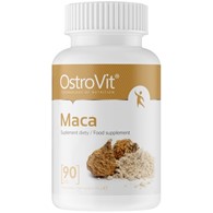 *OstroVit MACA 90 tabs