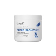 *OstroVit Triple Magnesium 100 g