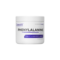 *OstroVit Supreme Pure Phenylalanine 200 g