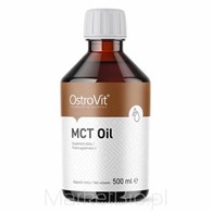 *OstroVit MCT OIL 500 ml