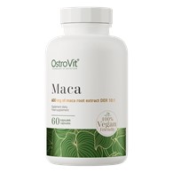 *Ostrovit Maca VEGE 60 vcaps