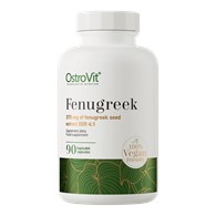 *OstroVit Fenugreek VEGE 90 vcaps