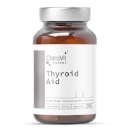 *OstroVit Pharma Thyroid Aid 90 caps