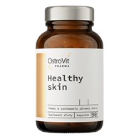 *OstroVit Pharma Healthy Skin 90 caps