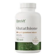 *Ostrovit Glutathione VEGE 90 vcaps