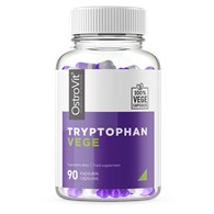 *OstroVit Tryptophan VEGE 90 vcaps