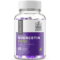 *OstroVit Quercetin VEGE 90 vcaps