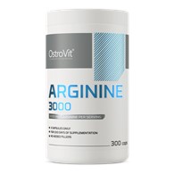 *OstroVit Supreme Capsules Arginine 1000 300 caps