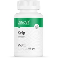 *OstroVit KELP 250 tabs