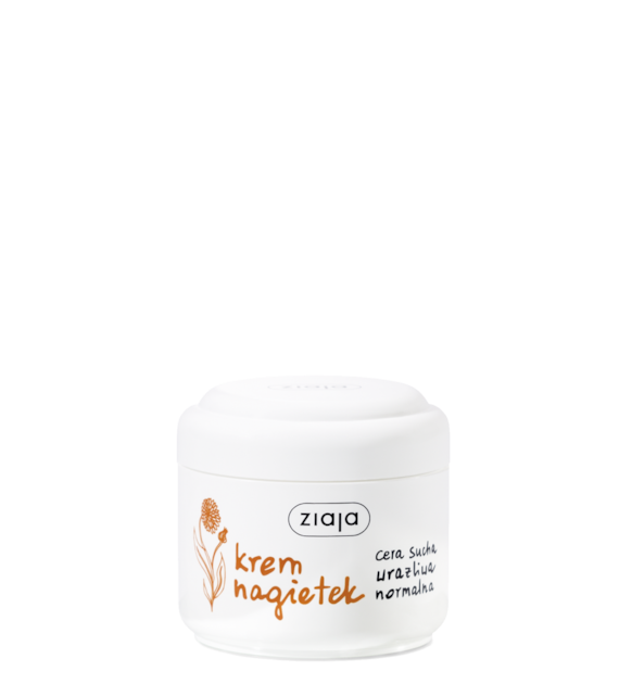 NAGIETEK KREM 100 ml