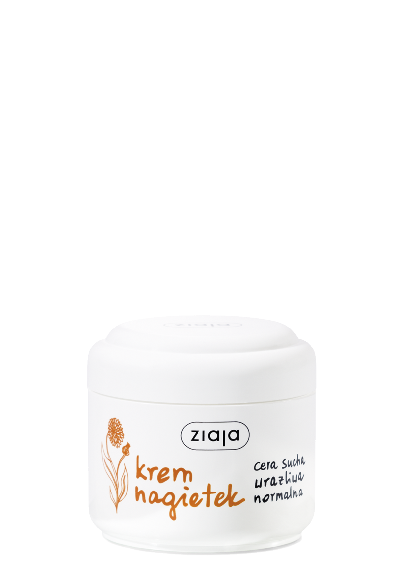 NAGIETEK KREM  100 ml
