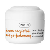 NAGIETEK KREM NIEPERFUMOWANY 50 ml
