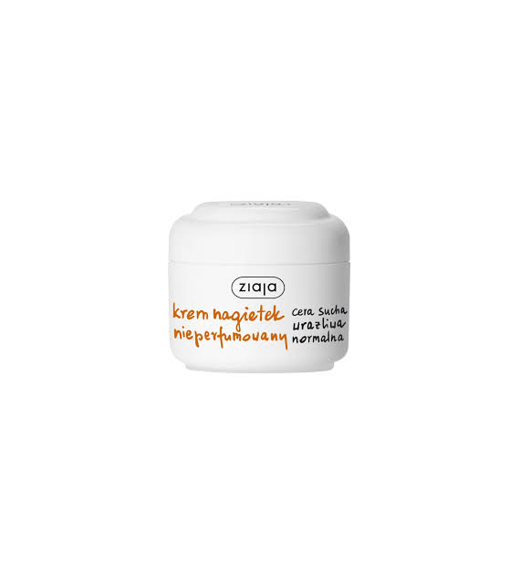 NAGIETEK KREM NIEPERFUMOWANY 50 ml
