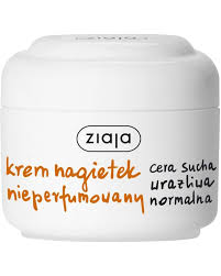 NAGIETEK KREM NIEPERFUMOWANY  50 ml