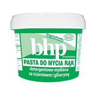 BHP Pasta do mycia rąk /500g