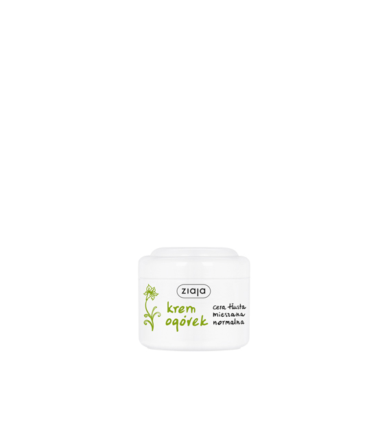 OGÓREK KREM 100 ml