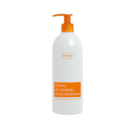 OLIWKA DO MASAŻU ANTYCELLULITOWA 500 ml