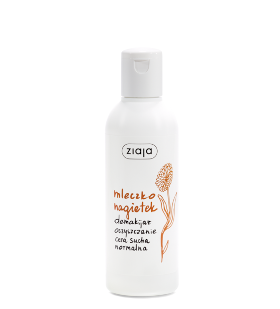 NAGIETEK MLECZKO 200 ml