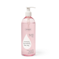 DEMAKIJAŻ DE-MAKIJAŻ UNIWERSALNY PŁYN MICELARNY 390 ml