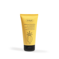 ANANASOWY LEKKI MUS DO CIAŁA 160 ml