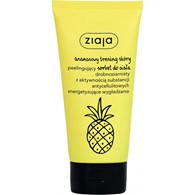 ANANASOWY SORBET PEELINGUJĄCY DO CIAŁA  160 ml