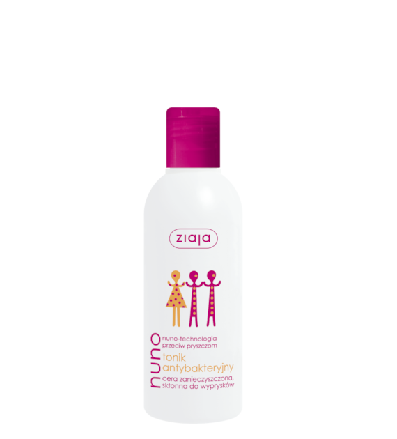 NUNO TONIK NORMALIZUJĄCY  200 ml
