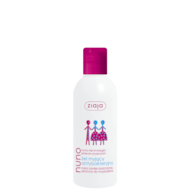NUNO ŻEL MYJĄCY NORMALIZUJĄCY 200 ml