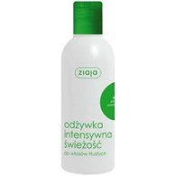 INTENSYWNA PIELĘGNACJA WŁOSÓW ODŻYWKA INTENSYWNA ŚWIEŻOŚĆ MIĘTA 200 ml