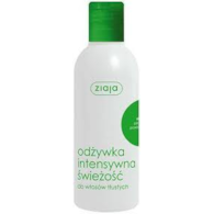 INTENSYWNA PIELĘGNACJA WŁOSÓW ODŻYWKA INTENSYWNA ŚWIEŻOŚĆ MIĘTA 200 ml