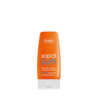 SOPOT SUN KREM CERA FOTOWRAŻLIWA SPF 25 60 ml