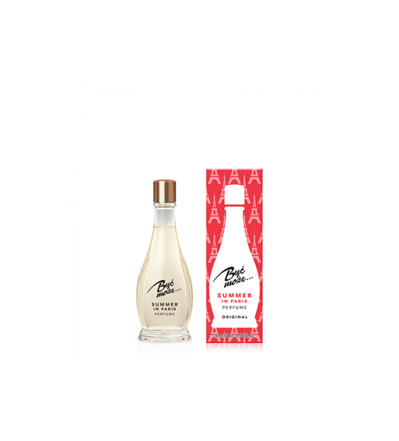 BYĆ MOŻE ... EDP SUMMER IN PARIS 10 ML