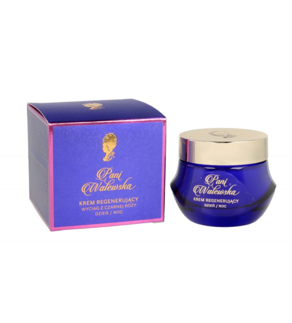 PANI WALEWSKA CLASSIC KREM REGENERUJACY 50 ML