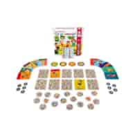 GRA   CO ZA EMOCJE! GRA EDUKACYJNA. KAPITAN NAUKA