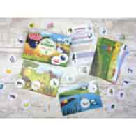 GRA   NA WSI. GRA LOTERYJKA. KAPITAN NAUKA