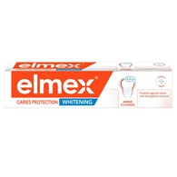 Elmex Standard Whitening pasta 75 ml