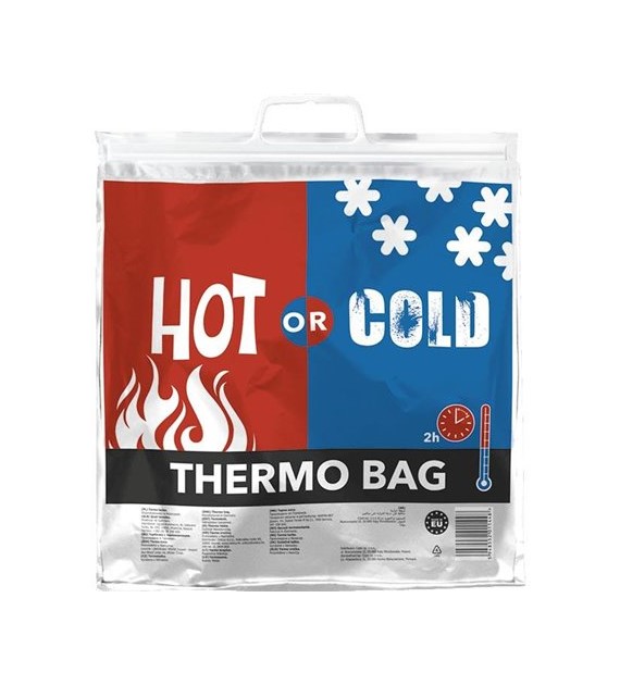PACLAN TORBA TERMOIZOLACYJNA 44 X 47 CM