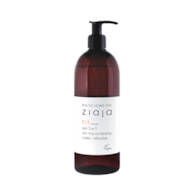 BALTIC HOME SPA FIT ŻEL DO MYCIA 3W1 500 ml