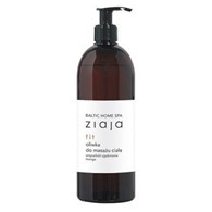 BALTIC HOME SPA FIT OLIWKA DO MASAŻU CIAŁA 490 ml