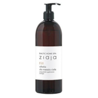 BALTIC HOME SPA FIT OLIWKA DO MASAŻU CIAŁA 490 ml