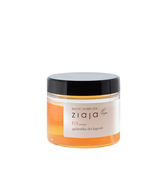 BALTIC HOME SPA FIT GALARETKA DO KĄPIELI 260 ml