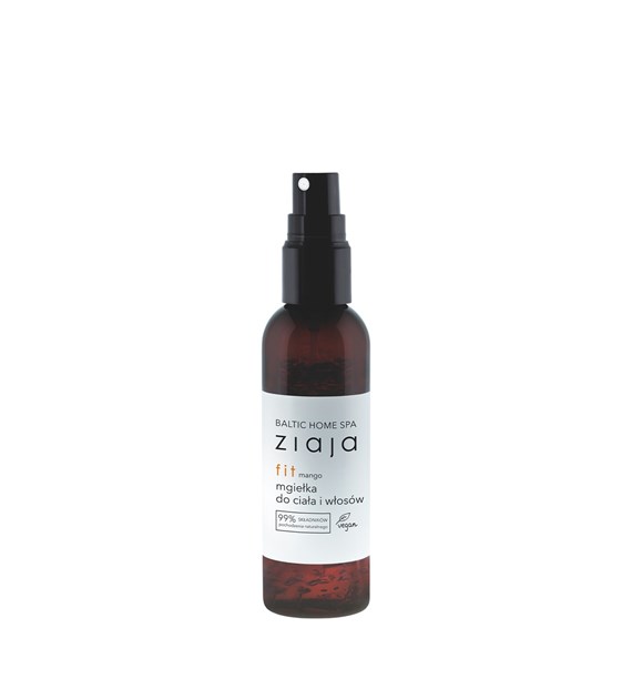 BALTIC HOME SPA FIT MGIEŁKA MANGO/SPRAY 90 ml