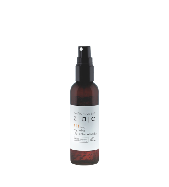 BALTIC HOME SPA FIT MGIEŁKA MANGO/SPRAY 90 ml