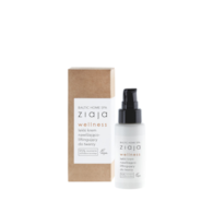 BALTIC HOME SPA WELLNESS LEKKI KREM DO TWARZY 50 ml