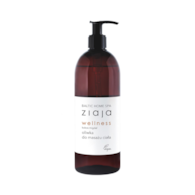 BALTIC HOME SPA WELLNESS OLIWKA DO MASAŻU 490 ml