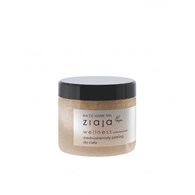 BALTIC HOME SPA WELLNESS ŚREDNIOZIARNISTY PEELING DO CIAŁA 300 ml