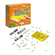 GRA  REMIK SŁOWNY DE LUXE