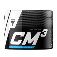 Trec CM3 powder 250g / pineapple